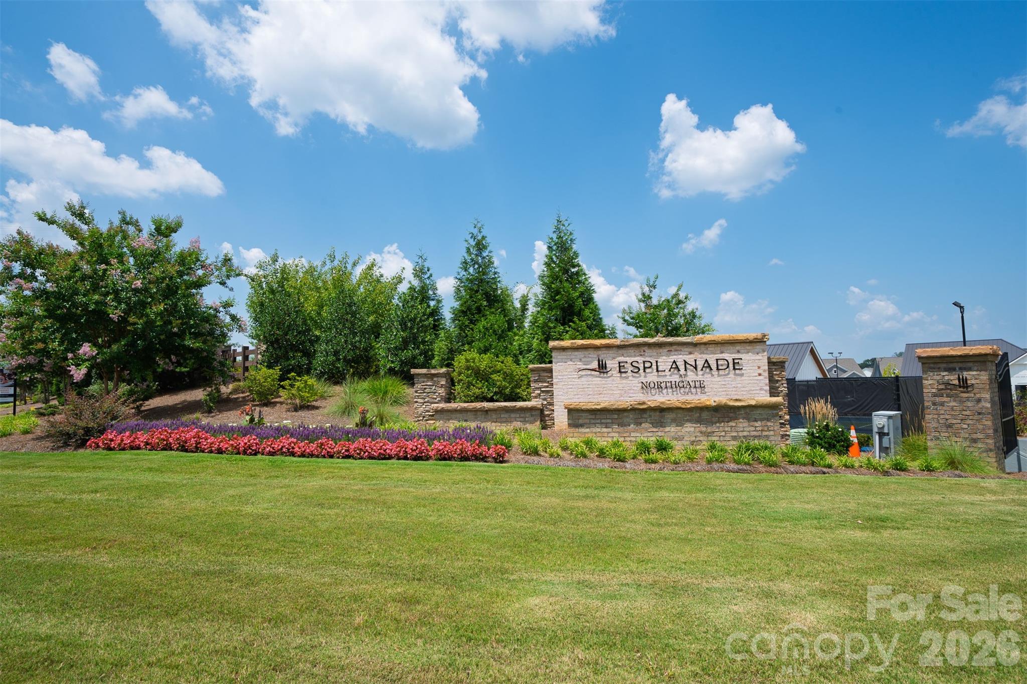 Esplanade at Northgate - Residential