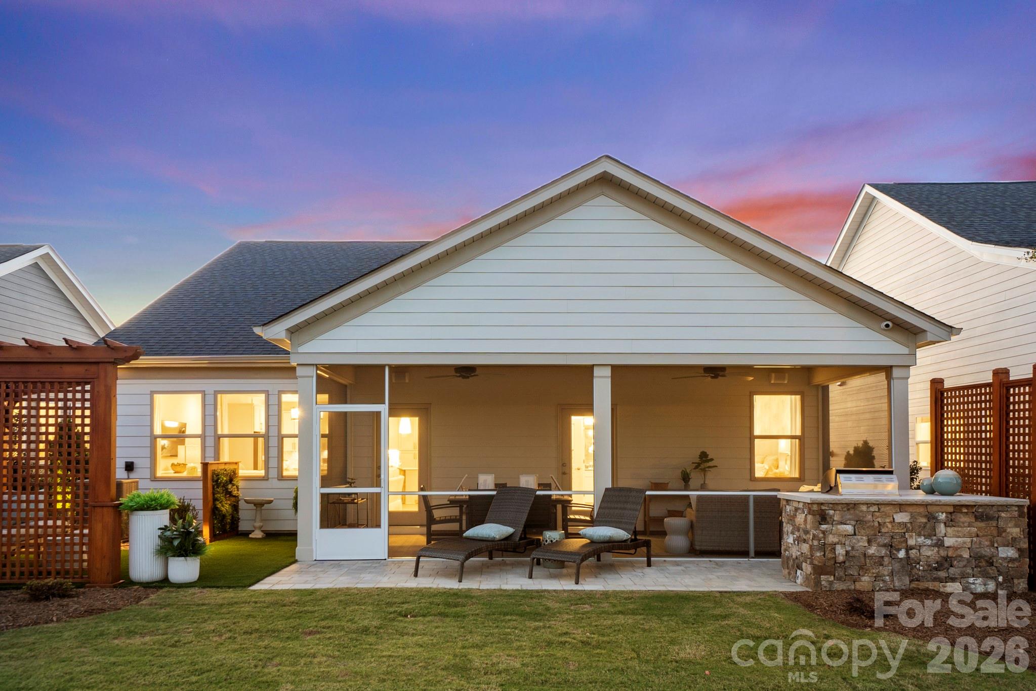Esplanade at Northgate - Residential