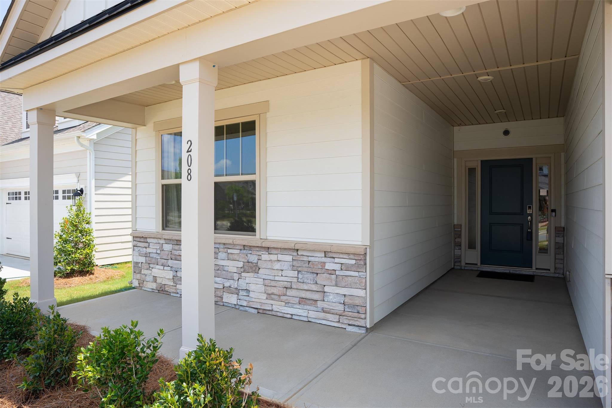 Esplanade at Northgate - Residential