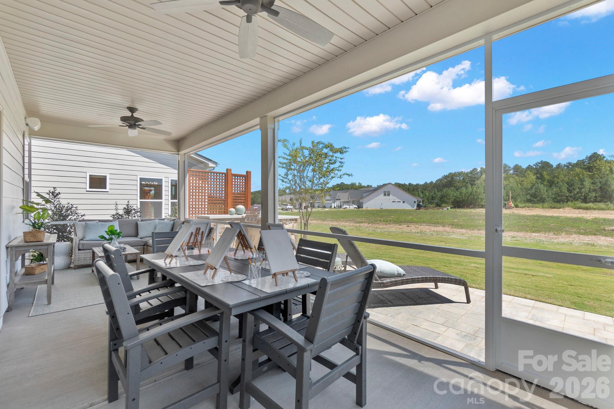 Esplanade at Northgate - Residential