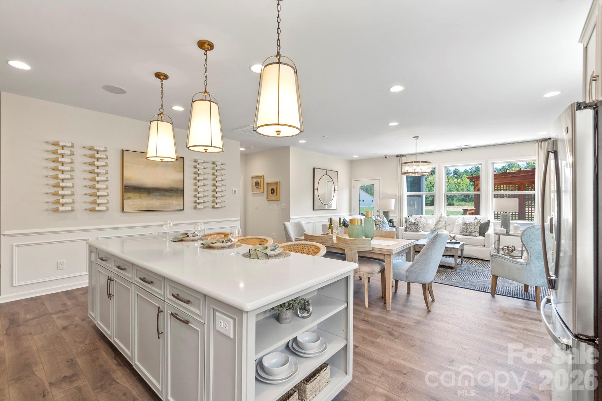 Esplanade at Northgate - Residential