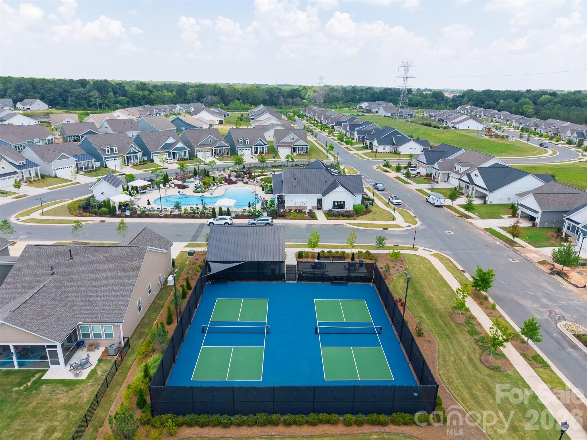 Esplanade at Northgate - Residential