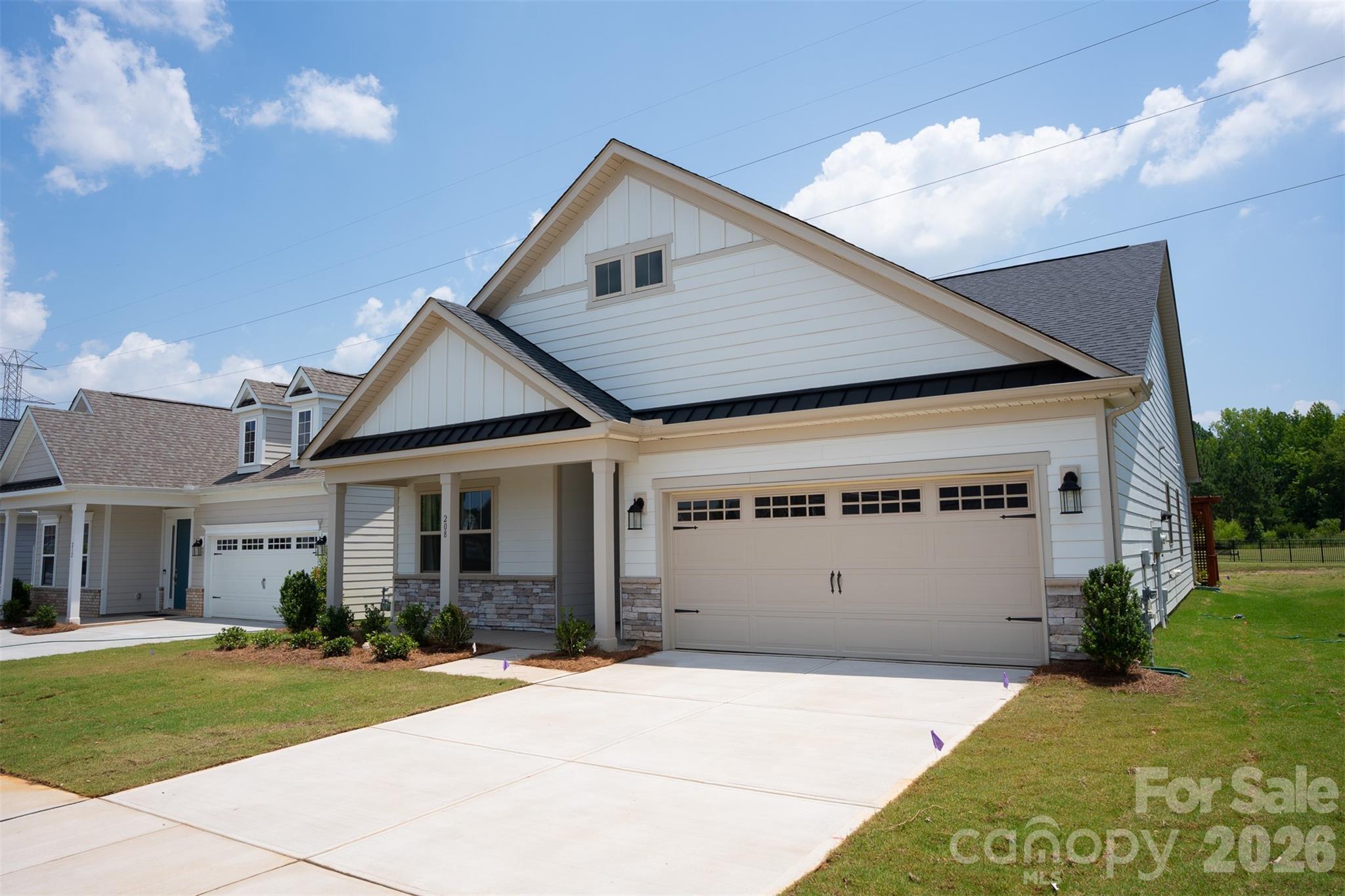 Esplanade at Northgate - Residential