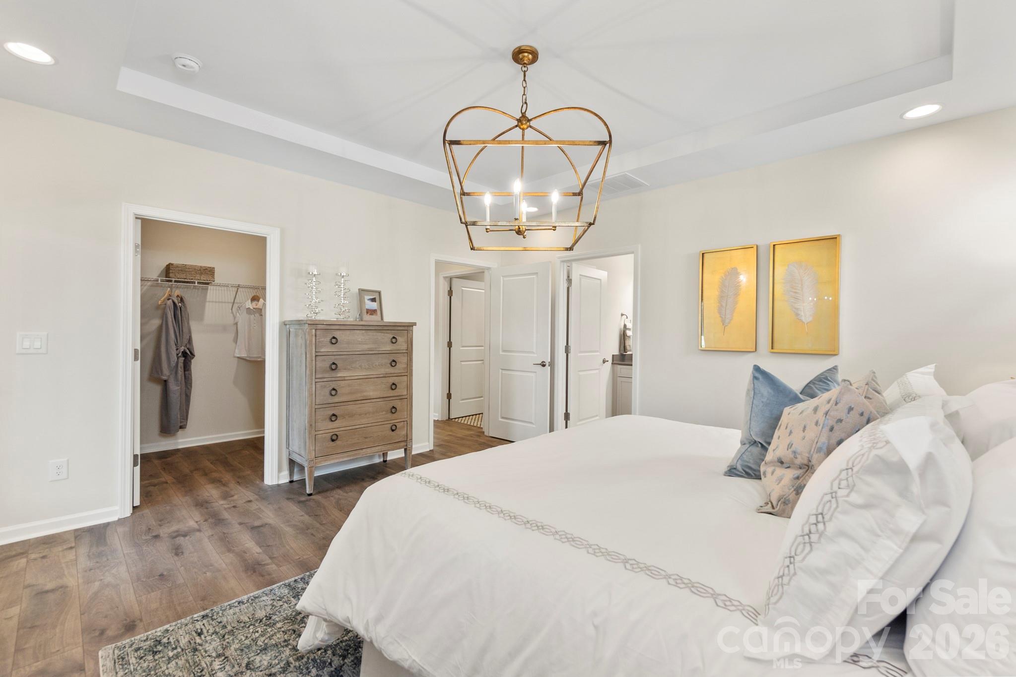 Esplanade at Northgate - Residential
