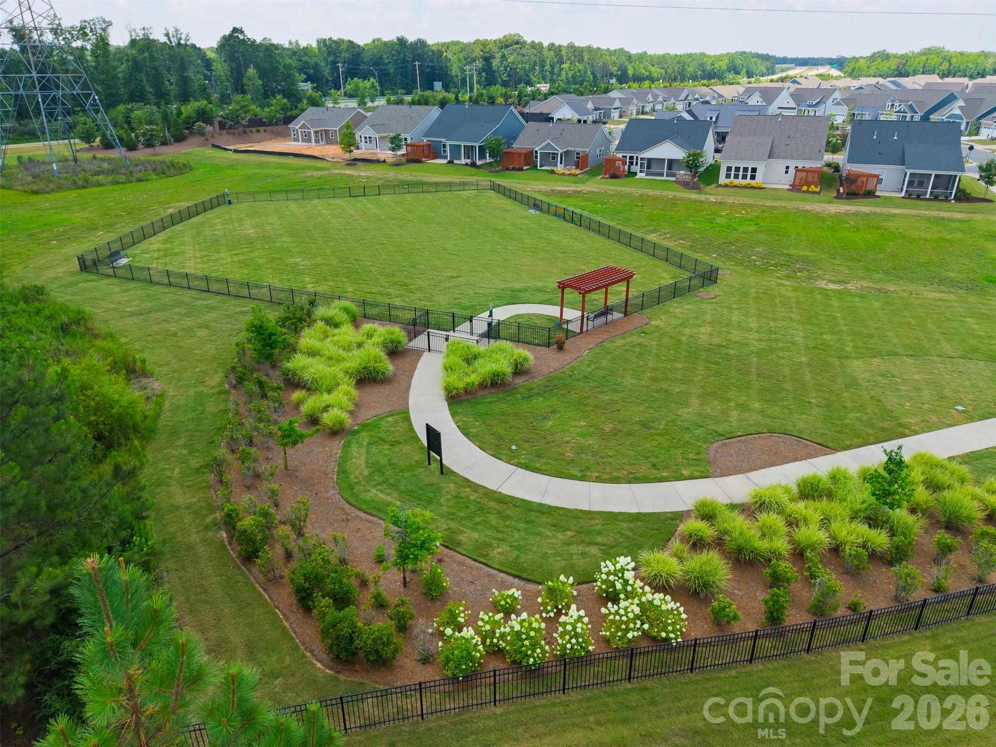 Esplanade at Northgate - Residential