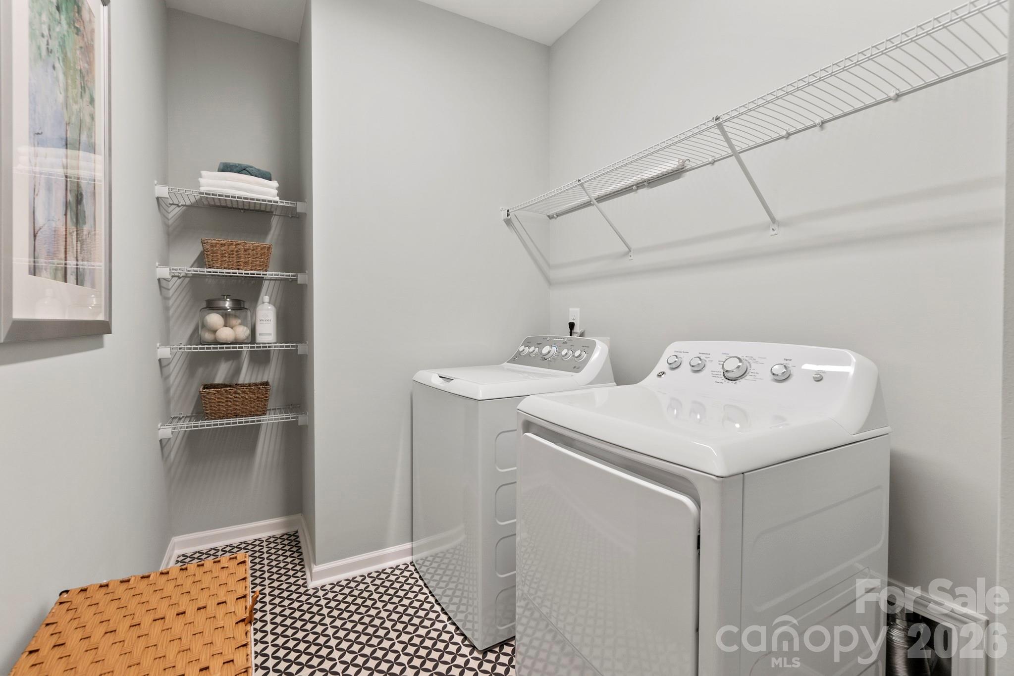 Esplanade at Northgate - Residential
