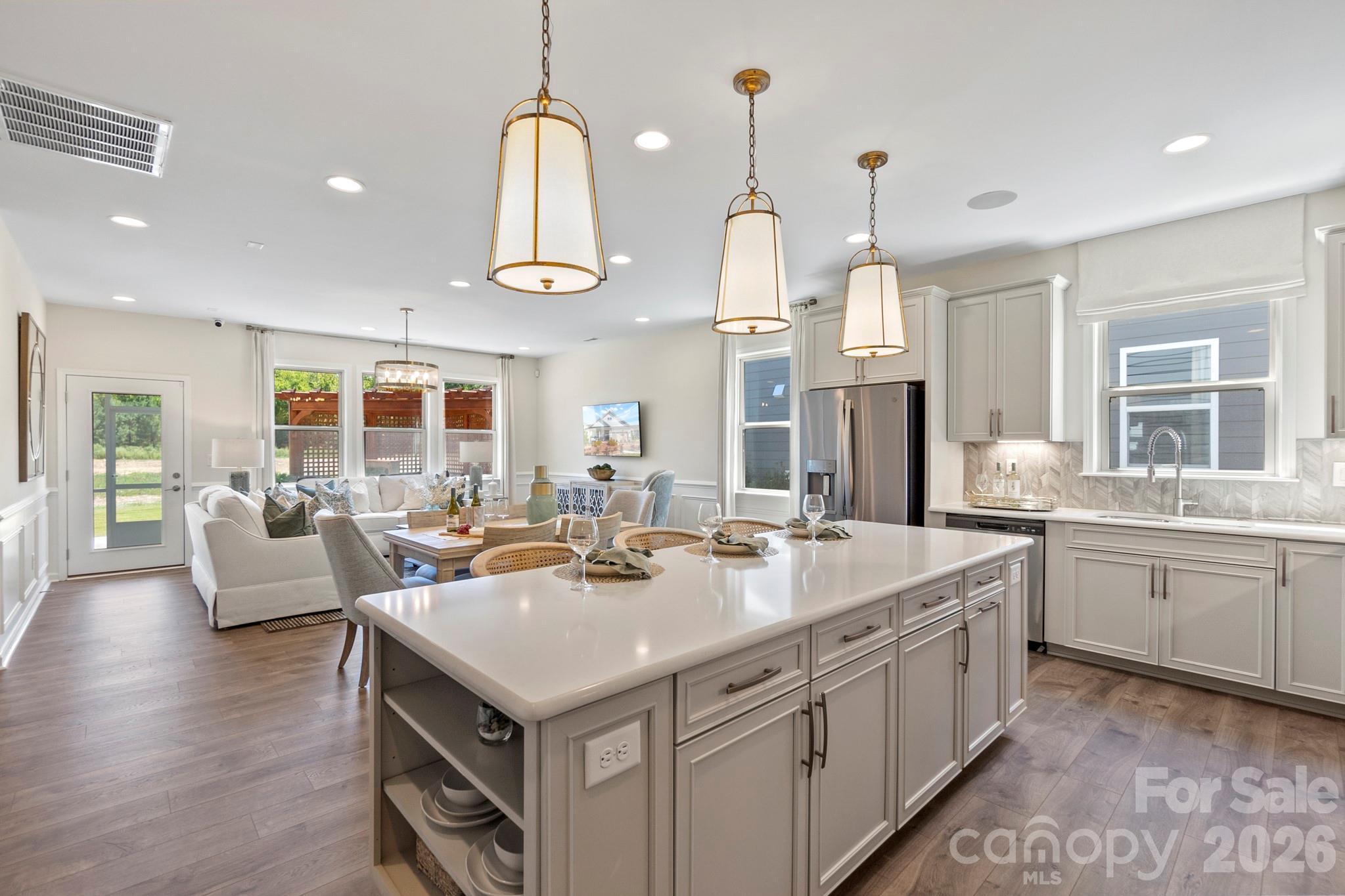 Esplanade at Northgate - Residential