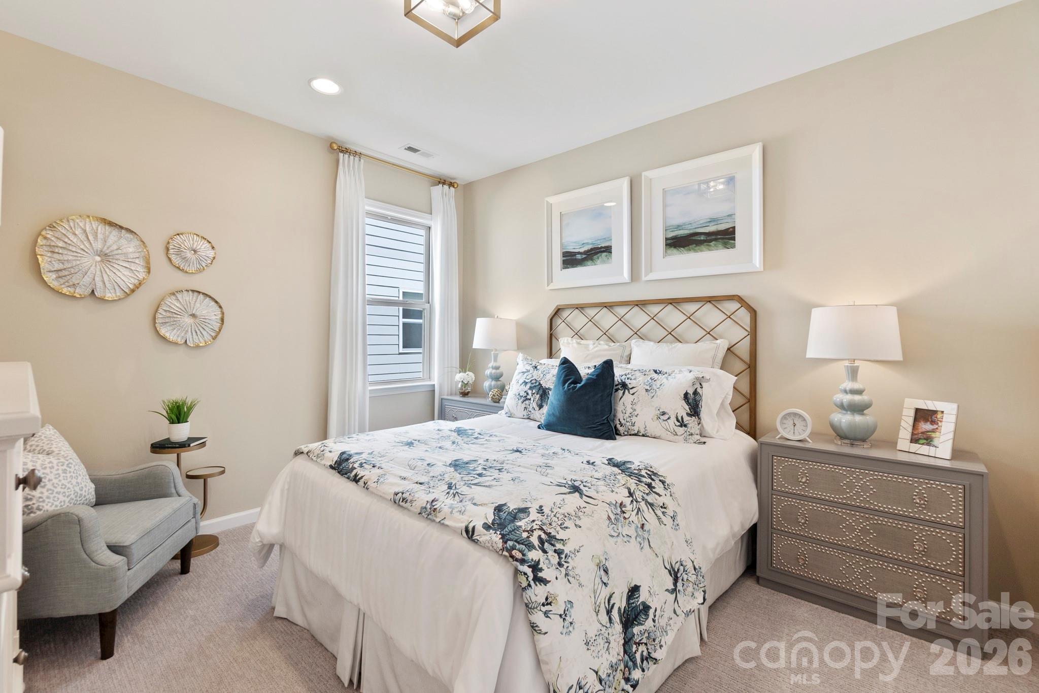 Esplanade at Northgate - Residential
