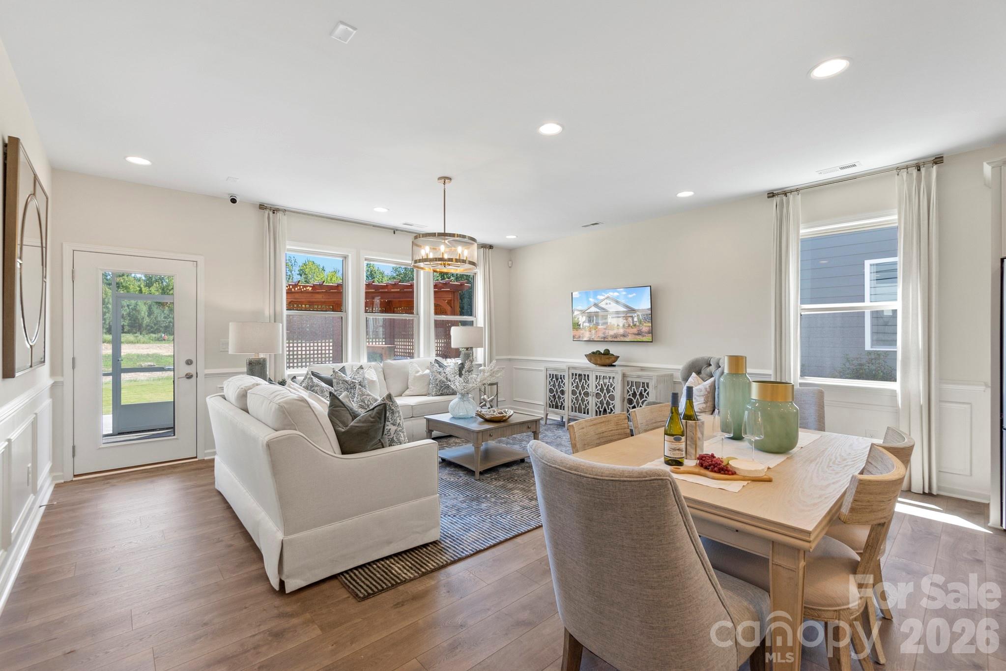 Esplanade at Northgate - Residential