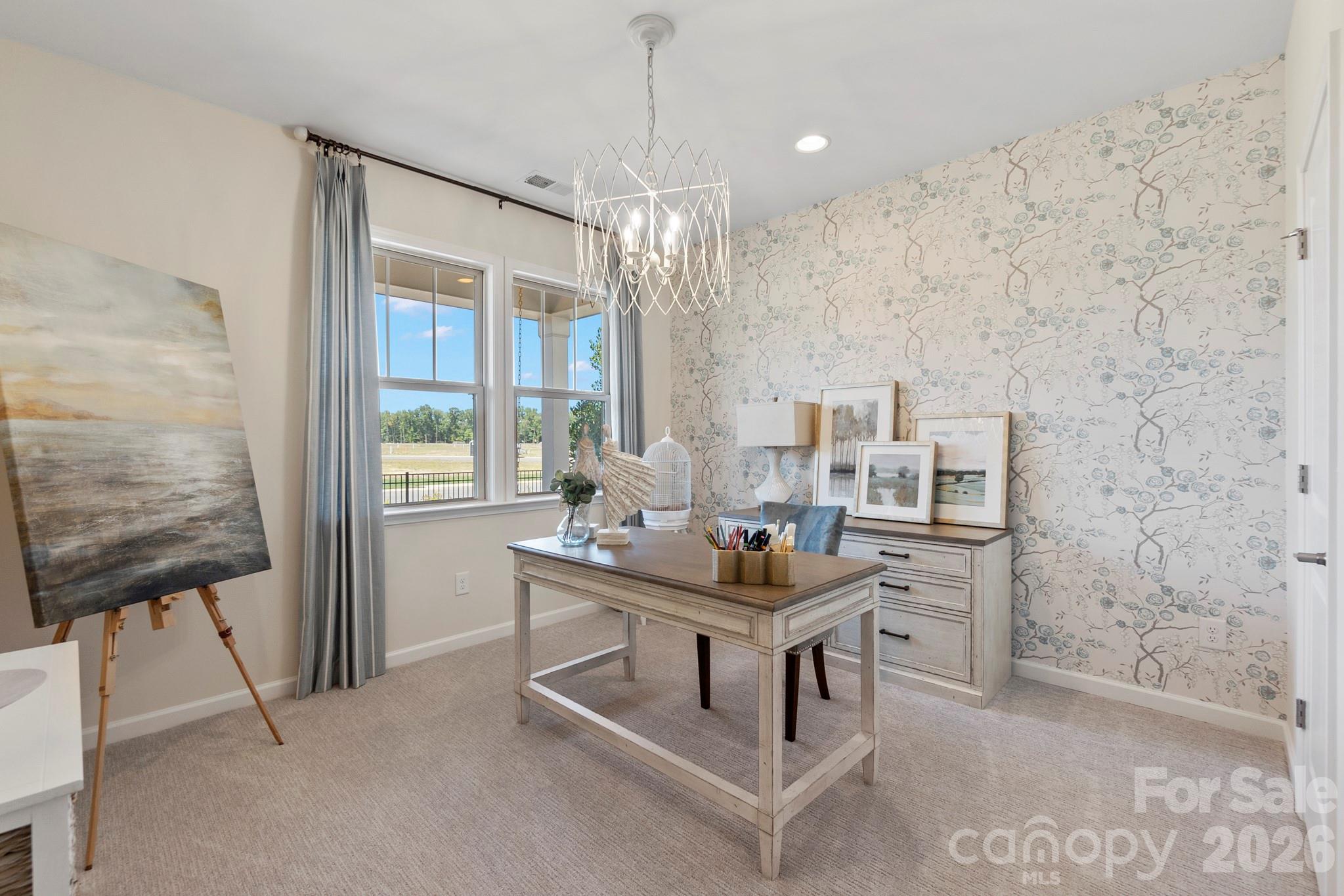 Esplanade at Northgate - Residential