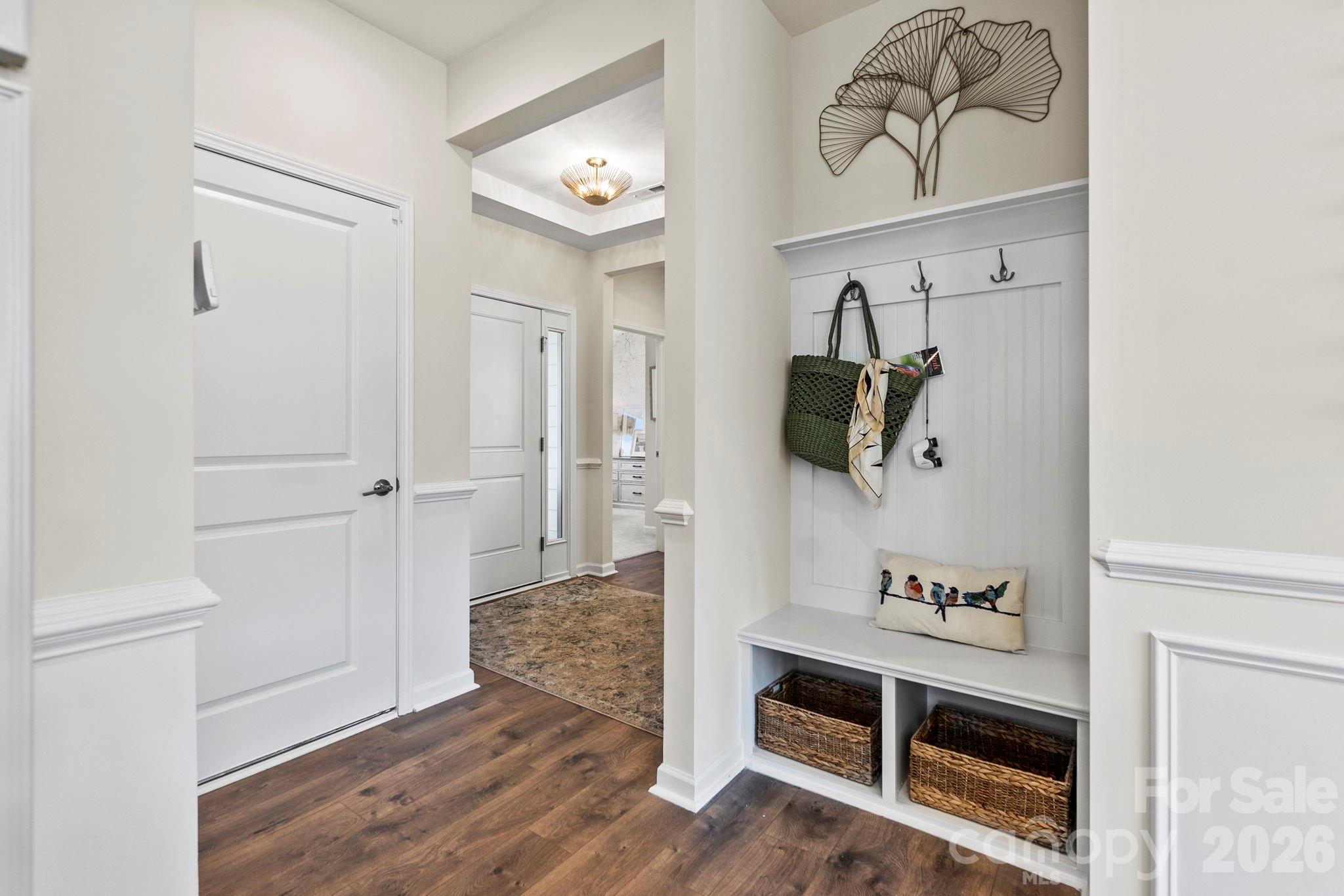 Esplanade at Northgate - Residential