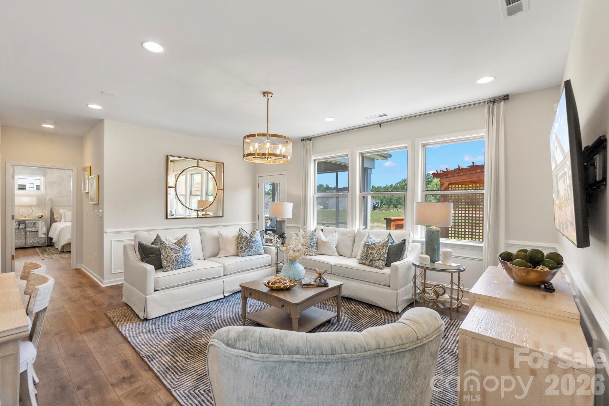 Esplanade at Northgate - Residential
