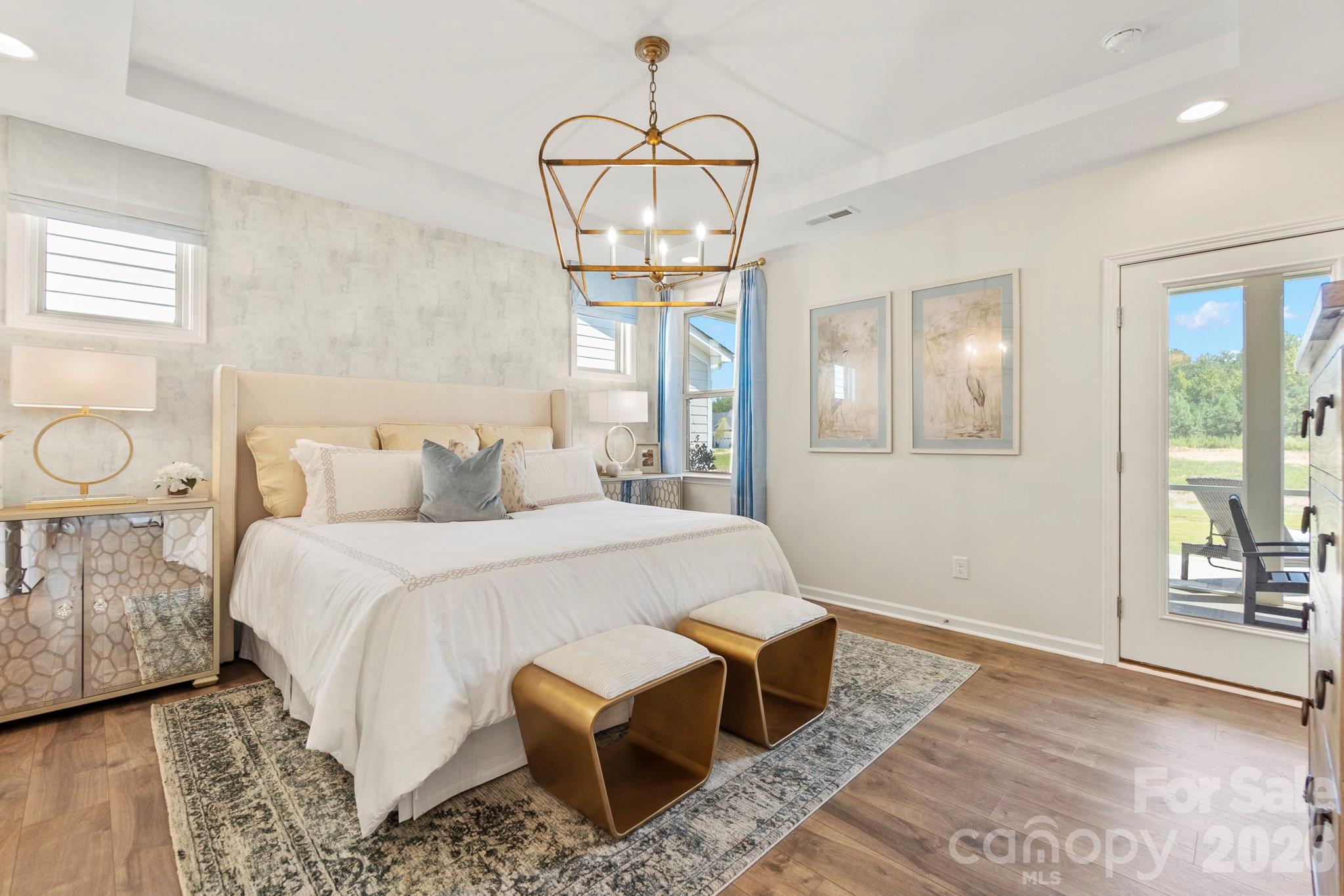 Esplanade at Northgate - Residential