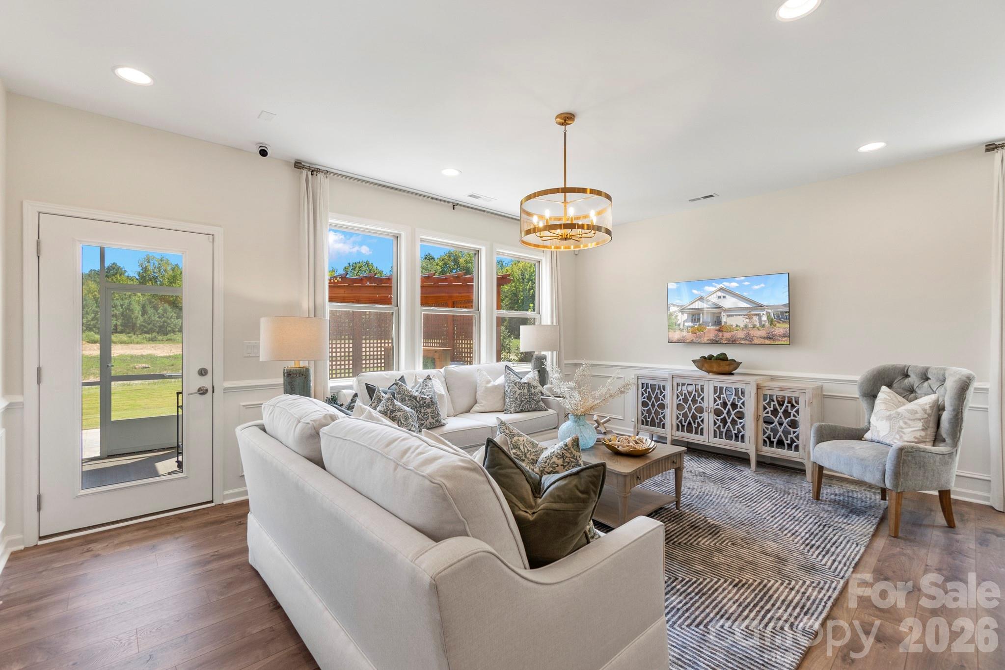 Esplanade at Northgate - Residential