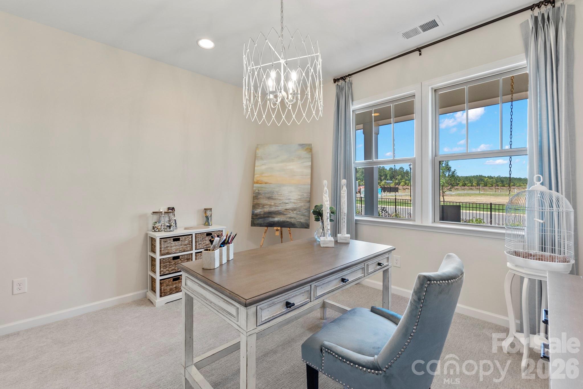 Esplanade at Northgate - Residential