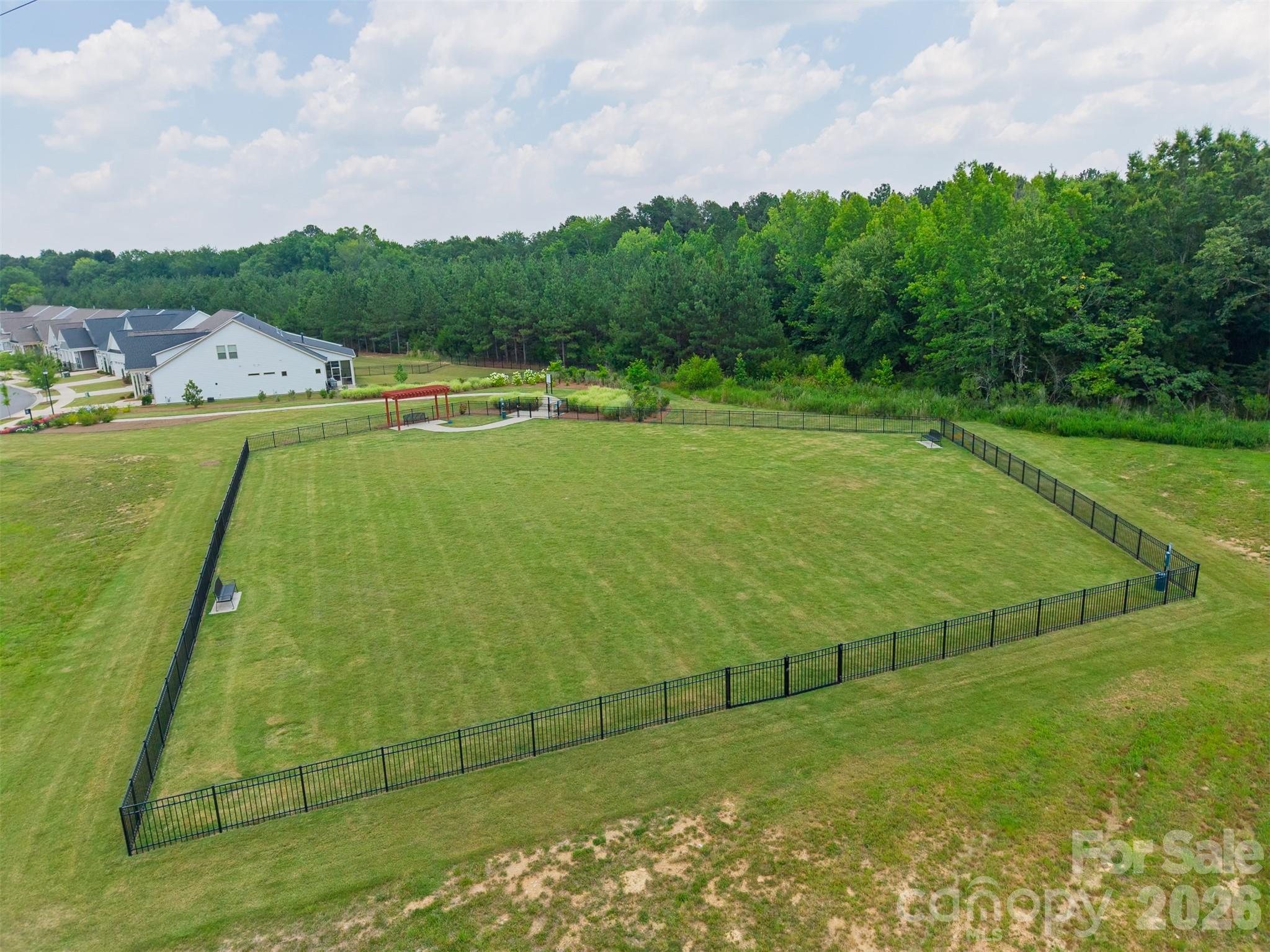 Esplanade at Northgate - Residential