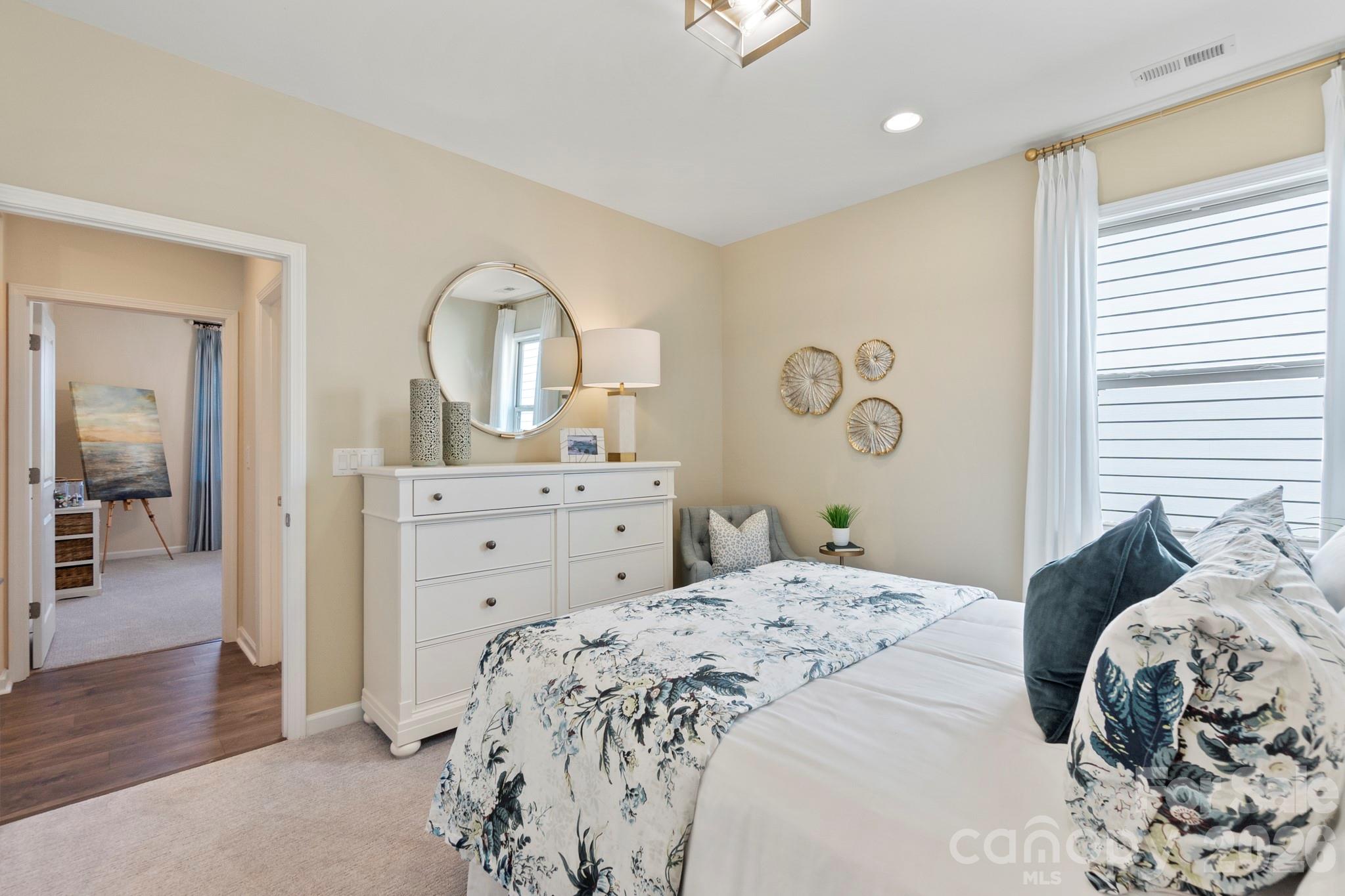 Esplanade at Northgate - Residential