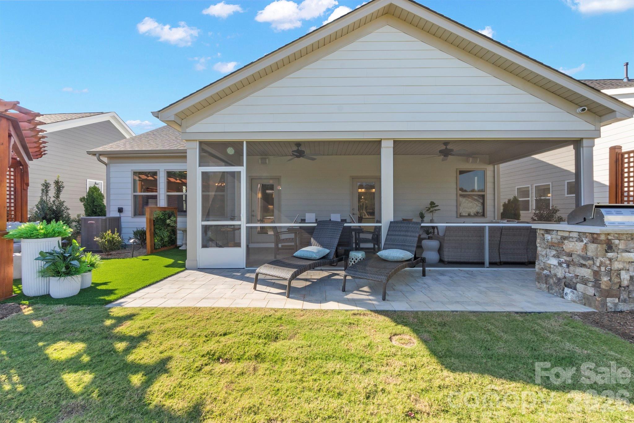 Esplanade at Northgate - Residential