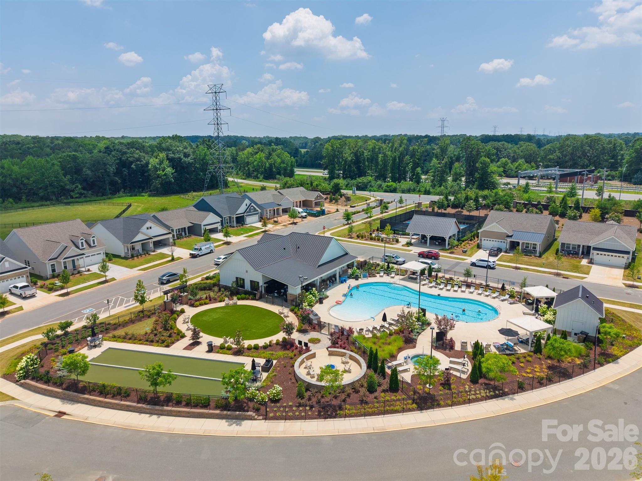 Esplanade at Northgate - Residential