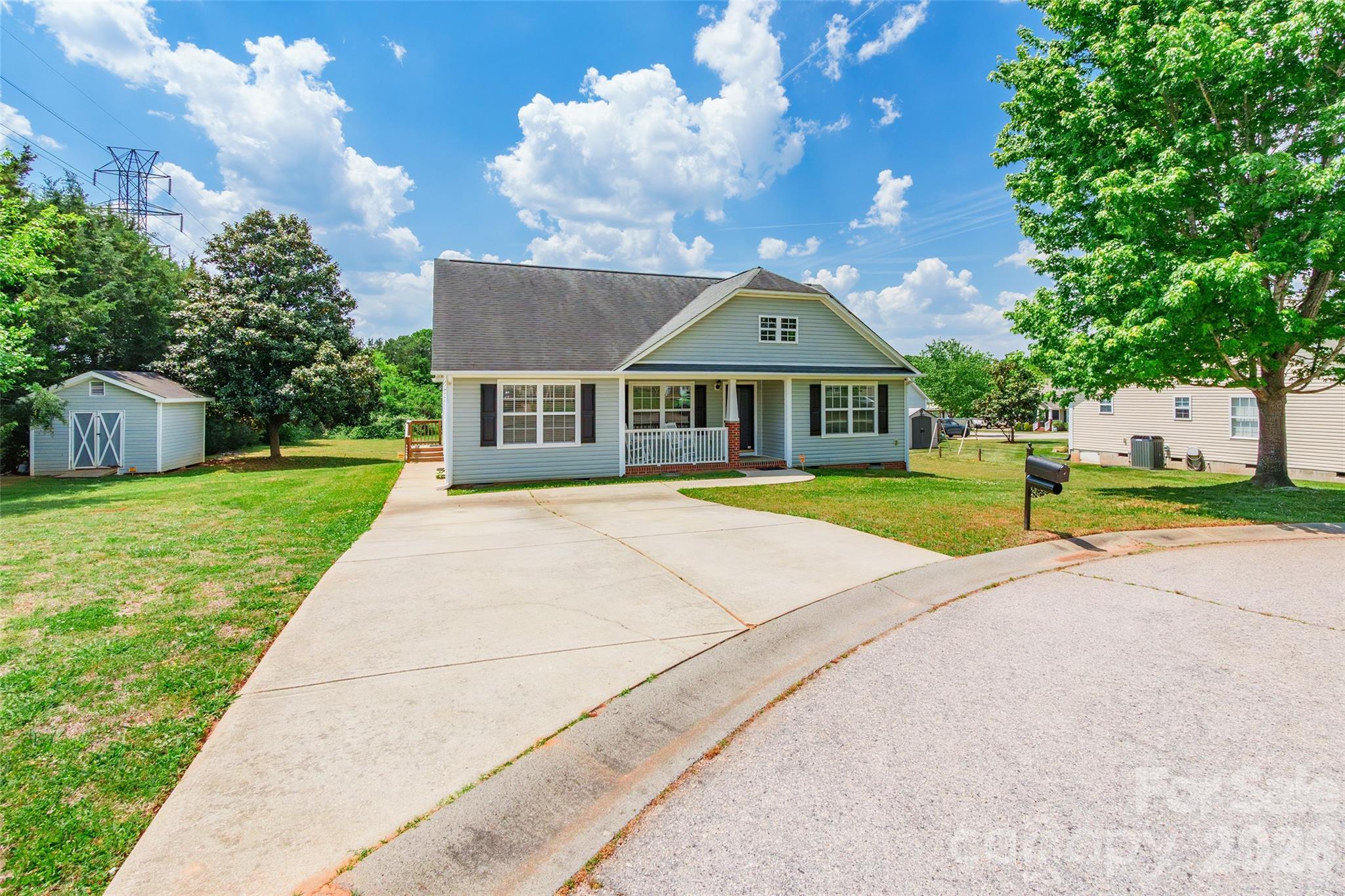 Mallard Creek - Residential