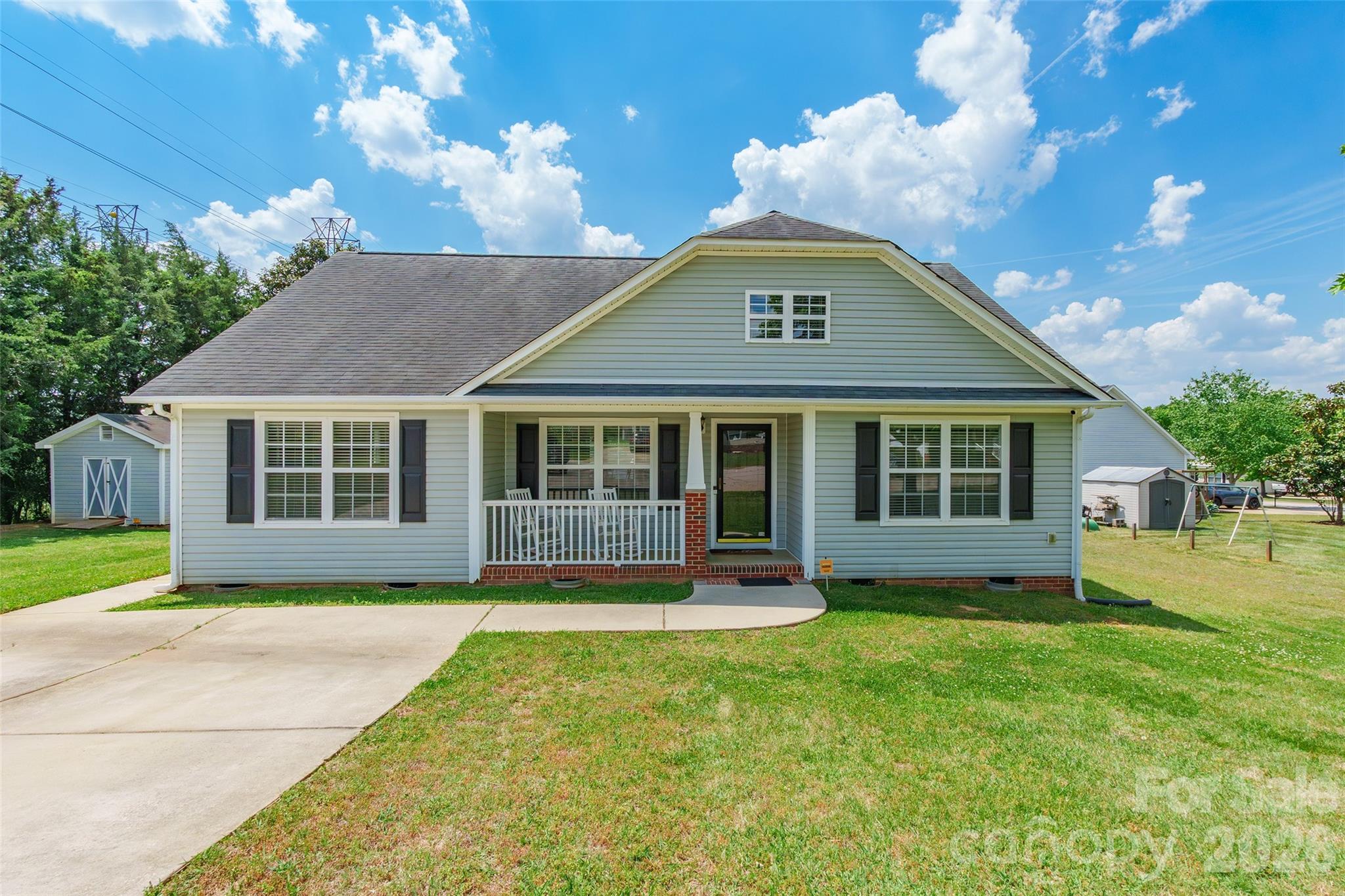 Mallard Creek - Residential