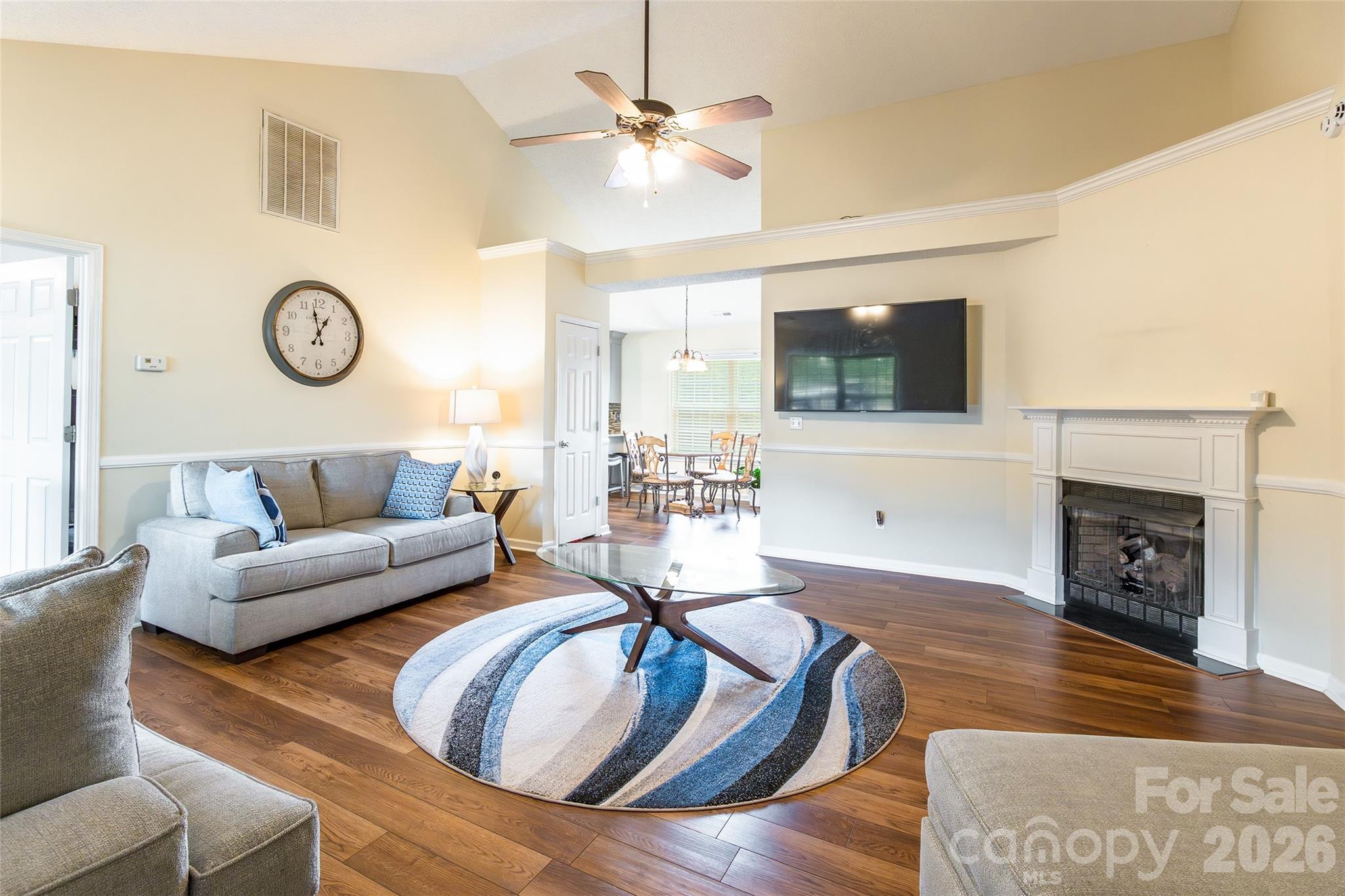 Mallard Creek - Residential