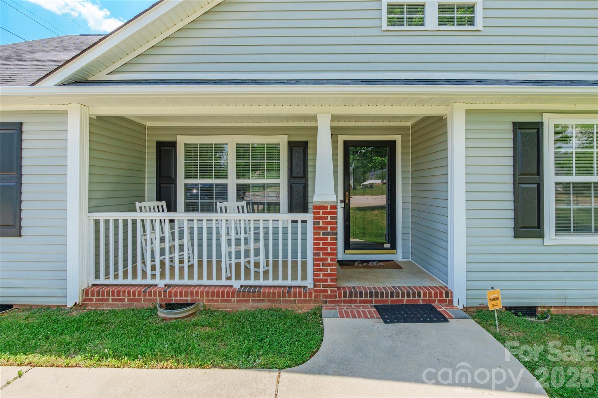 Mallard Creek - Residential