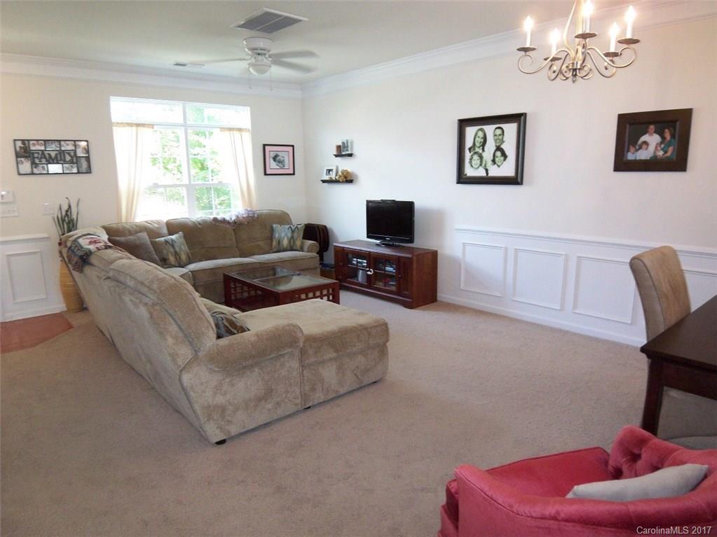 Almond Glen - Residential