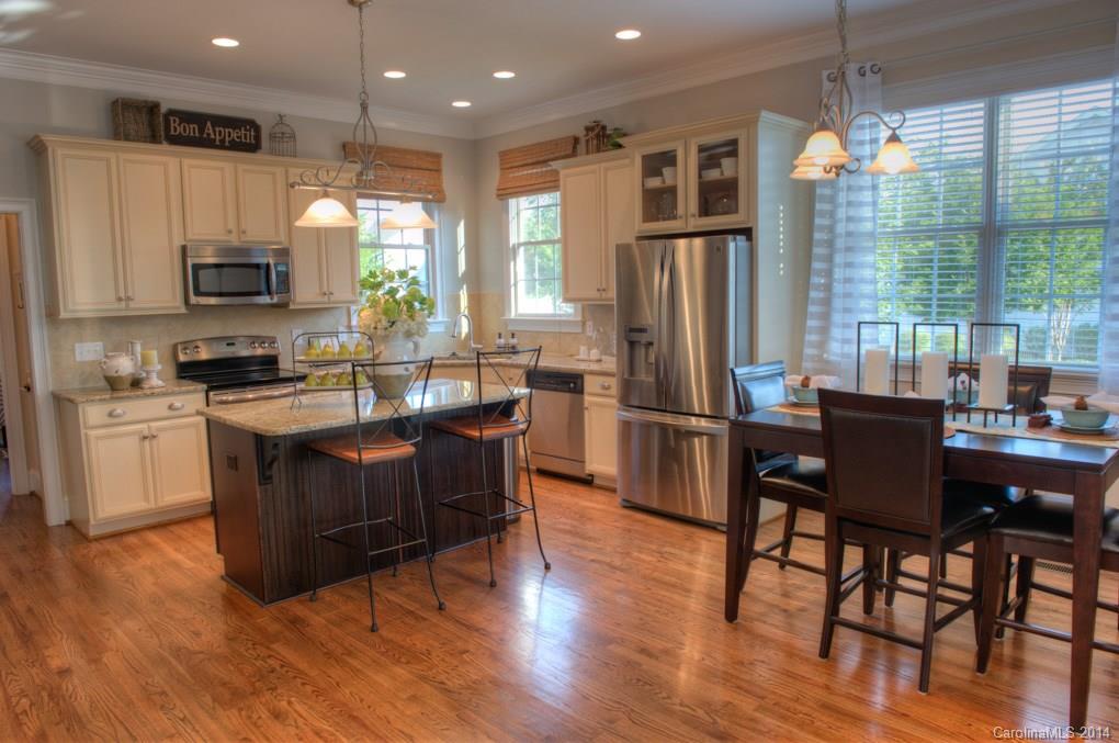Baxter Village - Residential