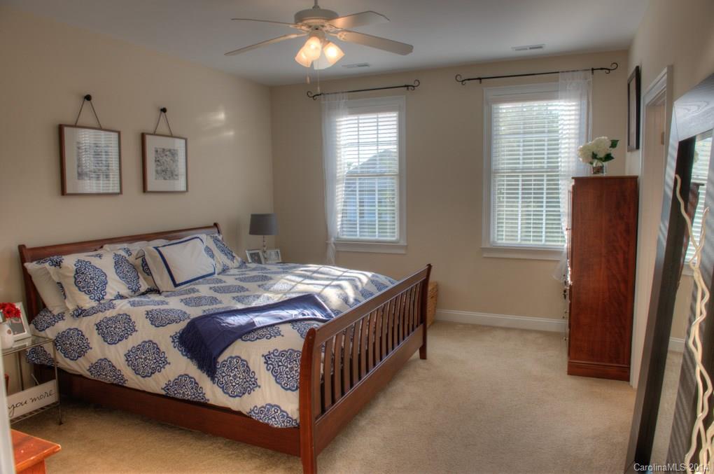 Baxter Village - Residential