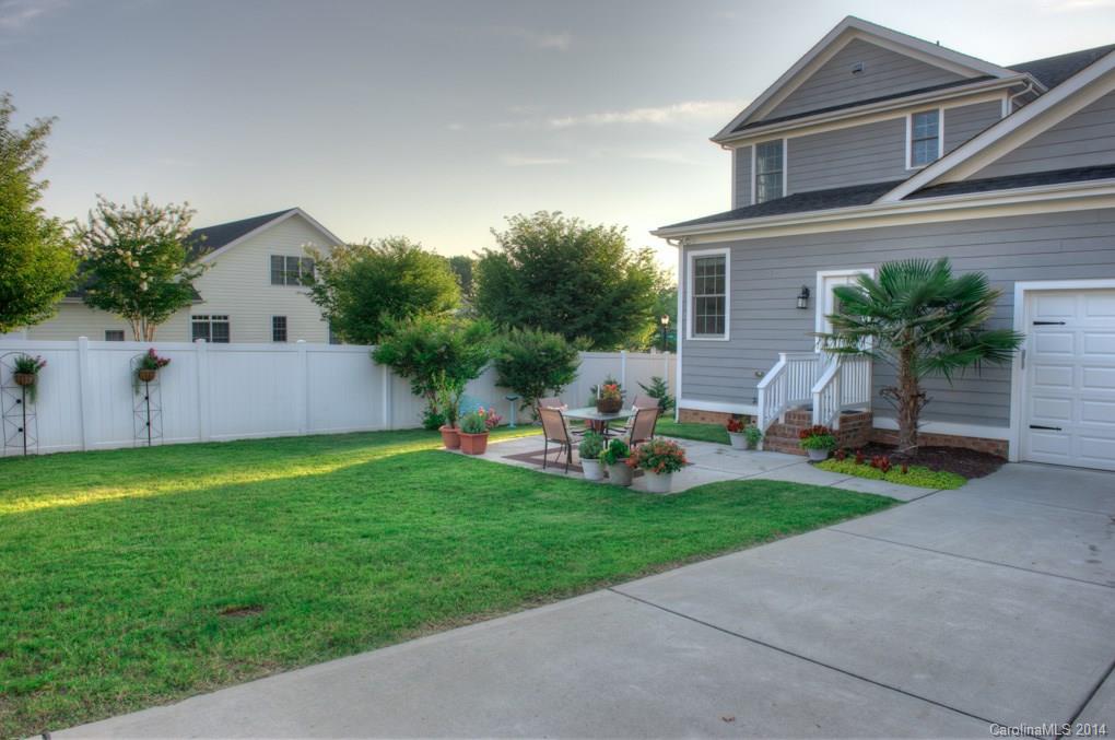 Baxter Village - Residential