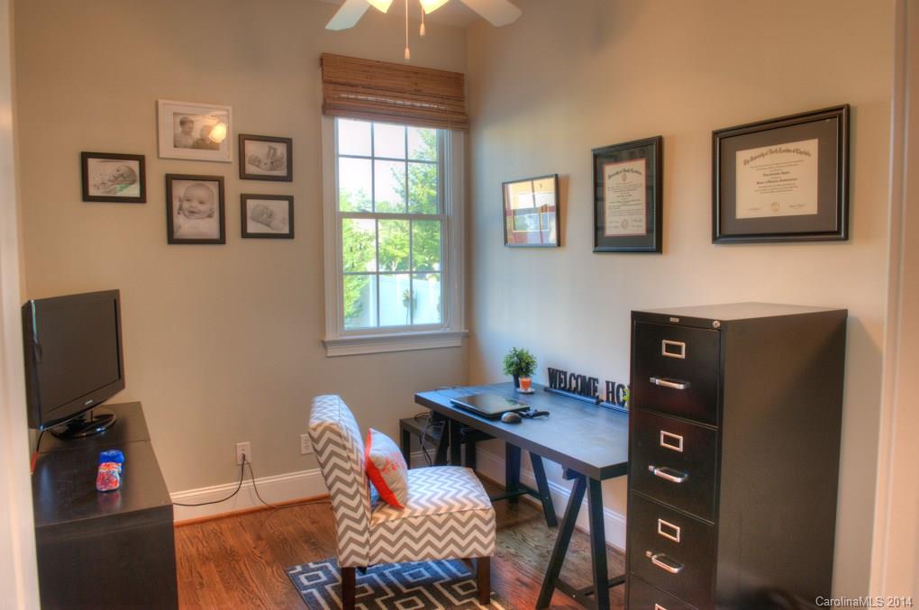 Baxter Village - Residential