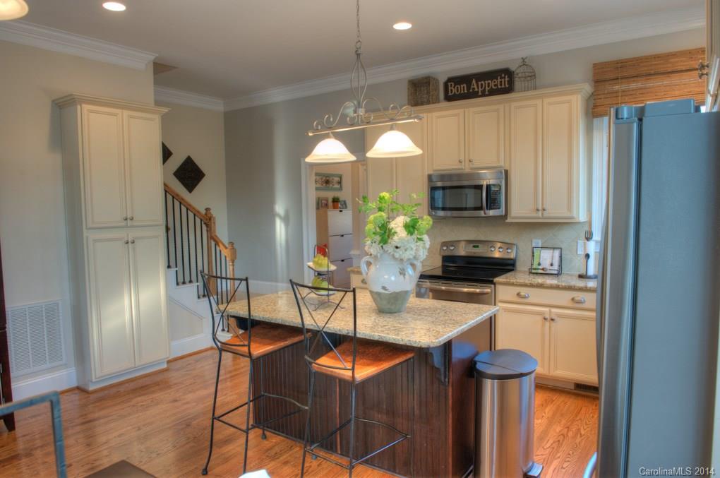 Baxter Village - Residential
