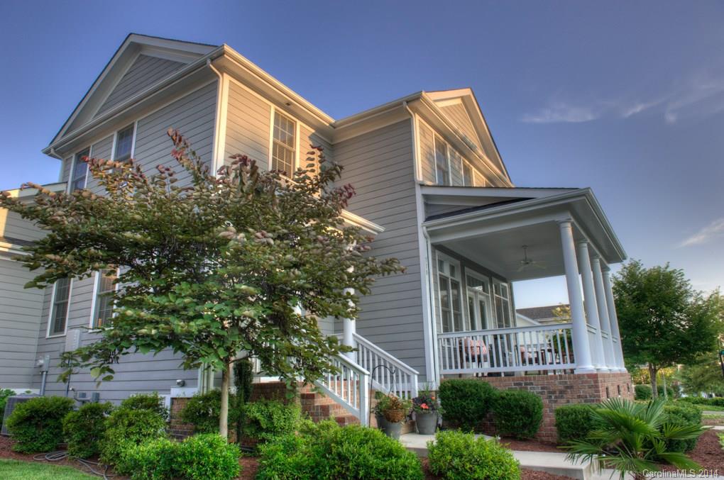 Baxter Village - Residential