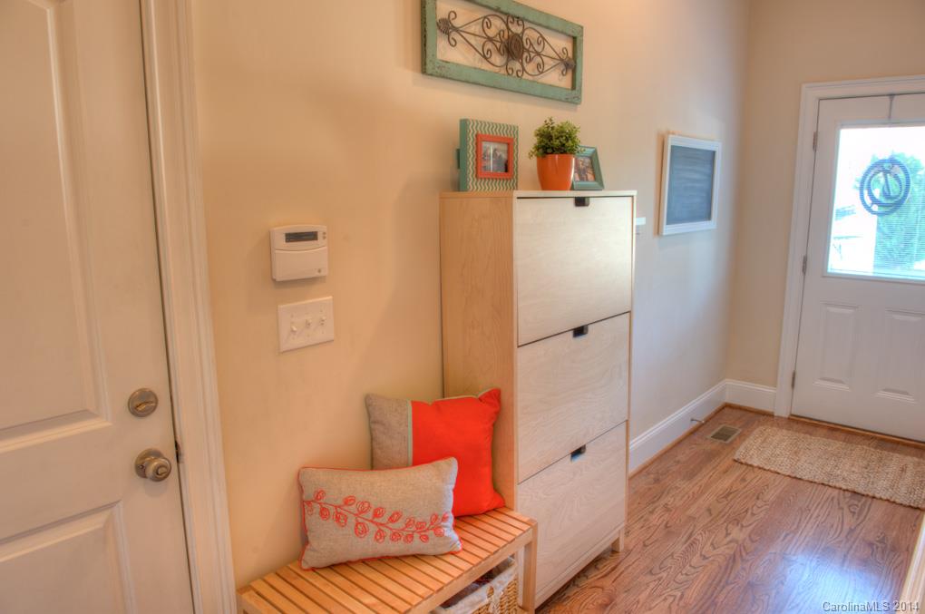 Baxter Village - Residential