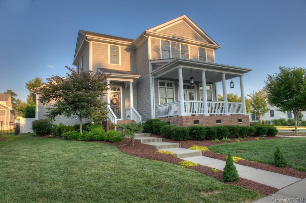 Baxter Village - Residential