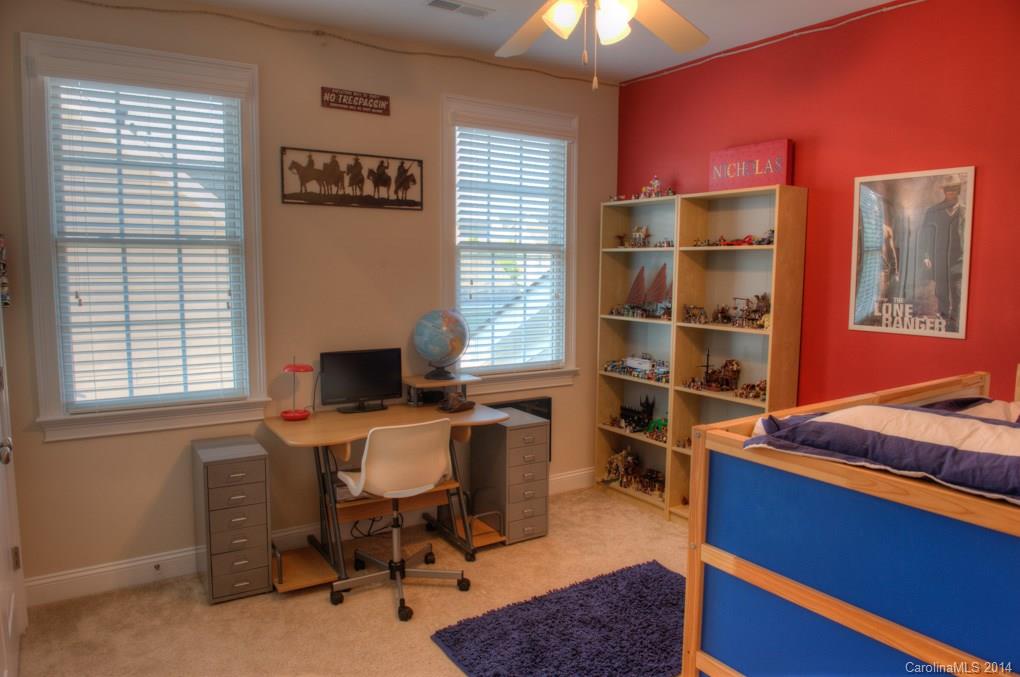 Baxter Village - Residential