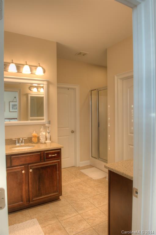 Baxter Village - Residential
