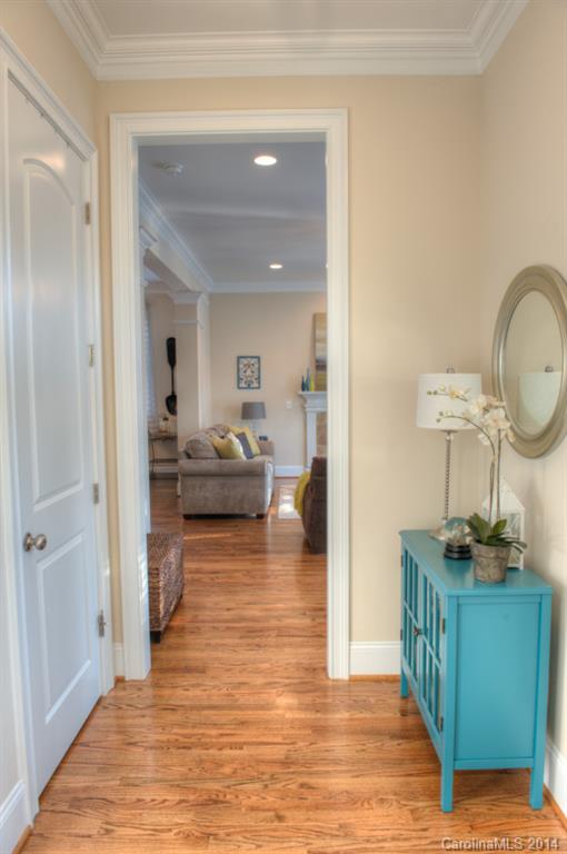Baxter Village - Residential