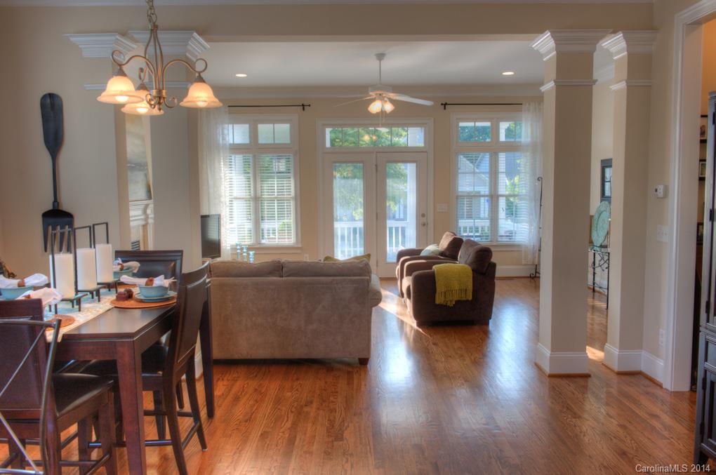 Baxter Village - Residential