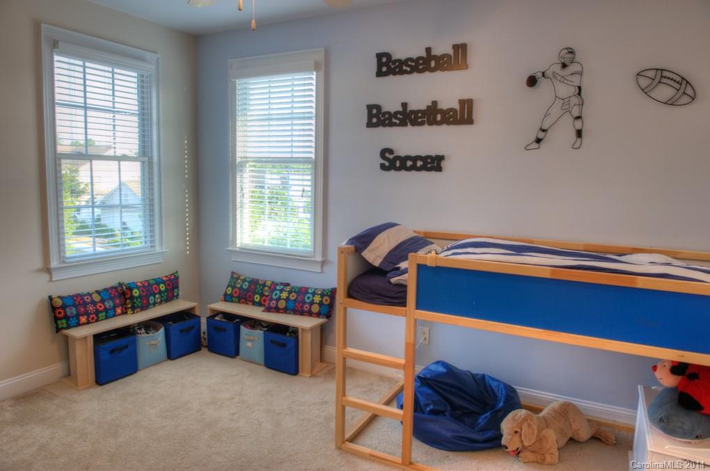 Baxter Village - Residential