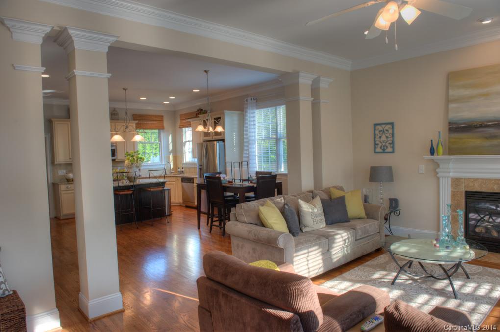 Baxter Village - Residential