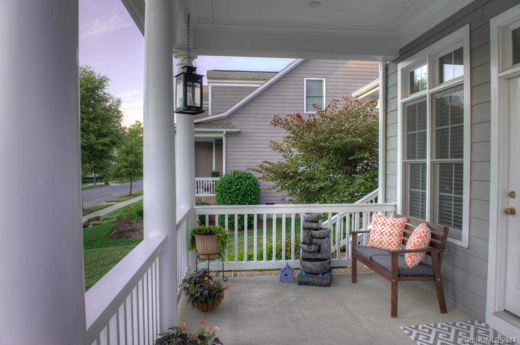 Baxter Village - Residential