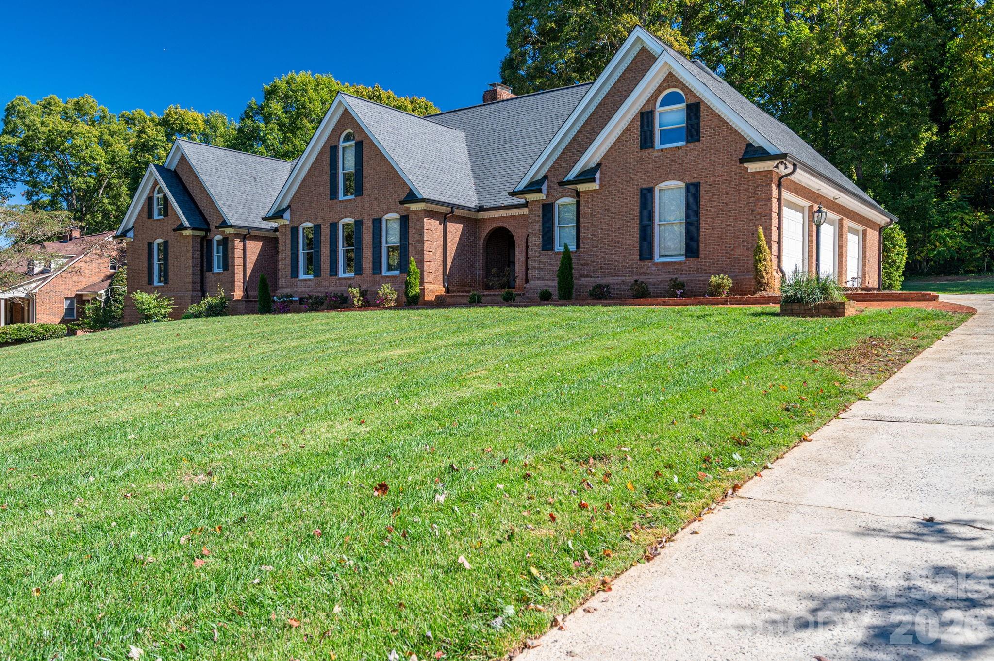 Forest Hollow - Residential