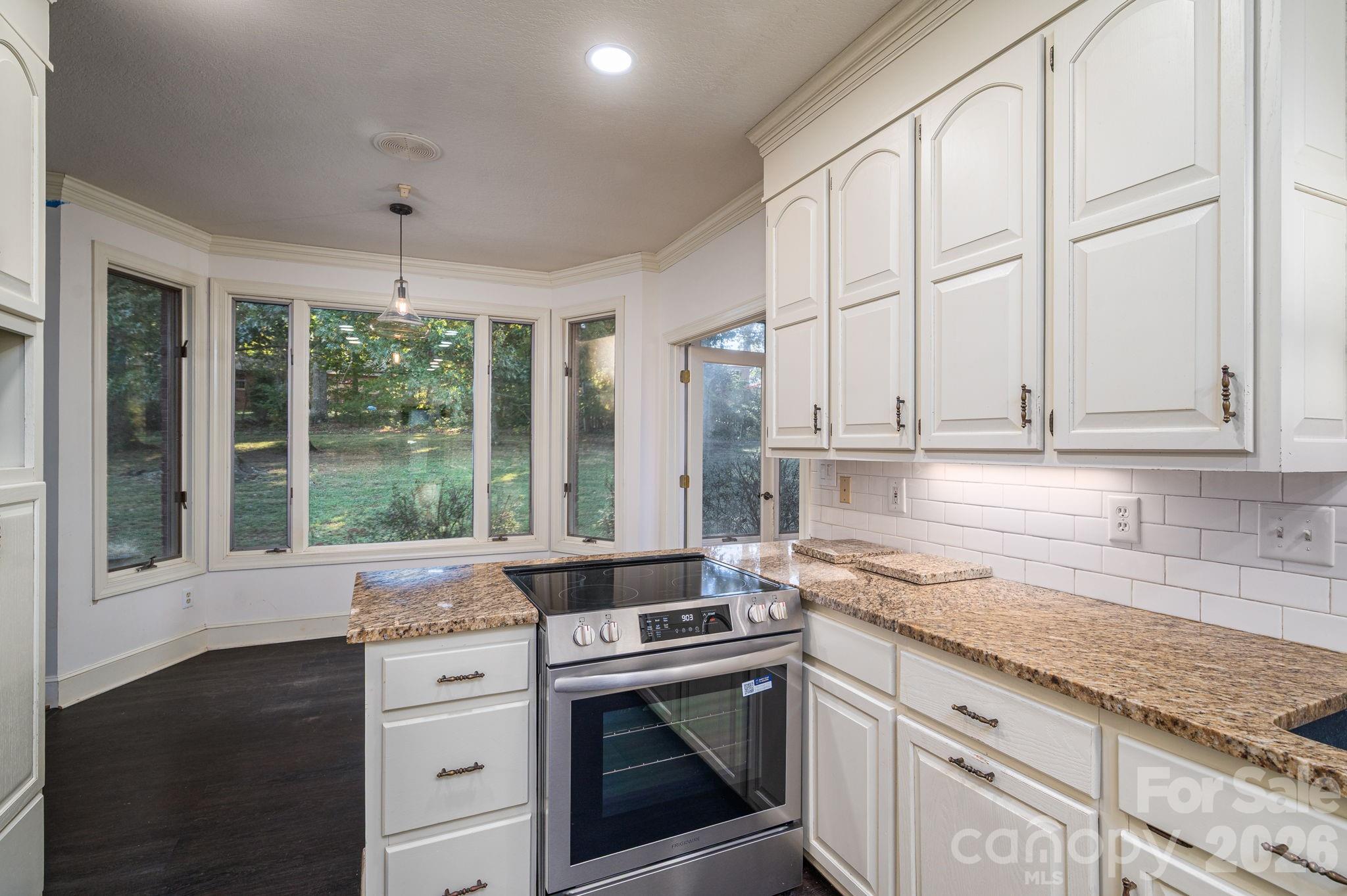 Forest Hollow - Residential