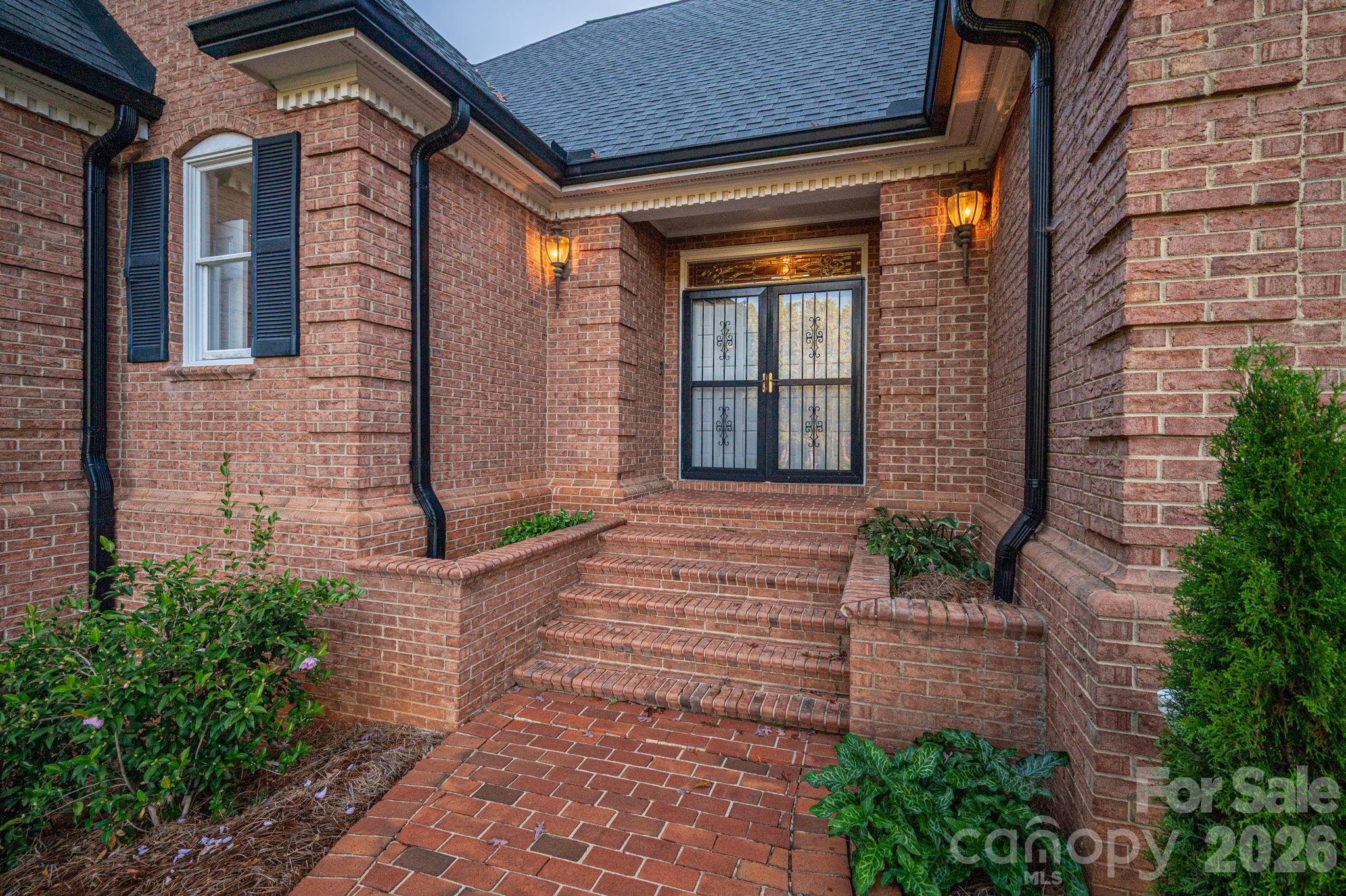 Forest Hollow - Residential