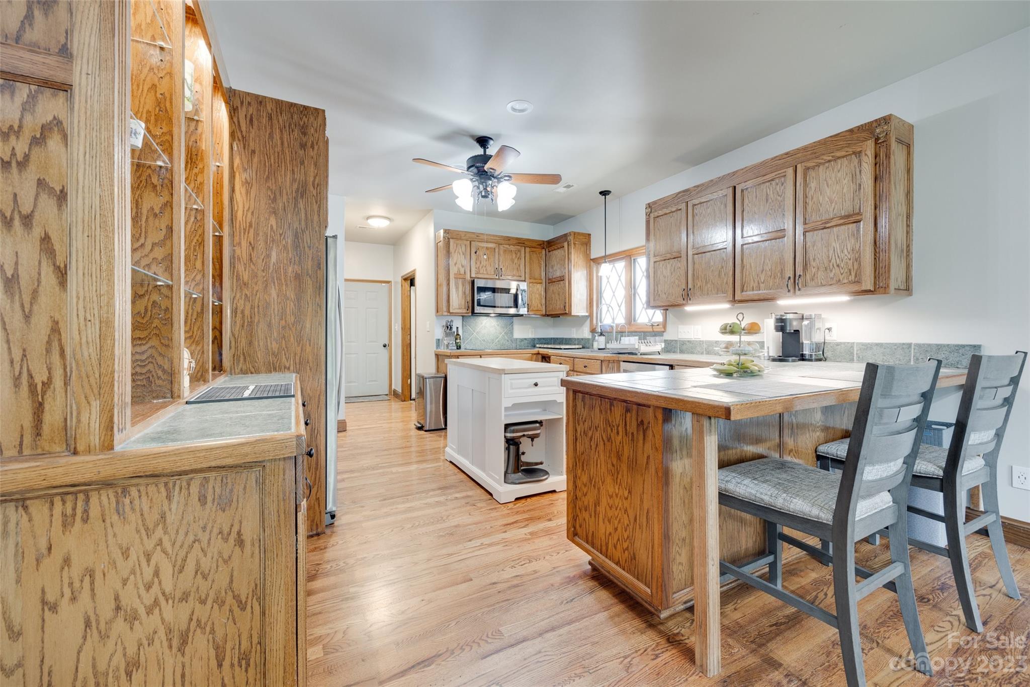 Walnut Crest - Residential