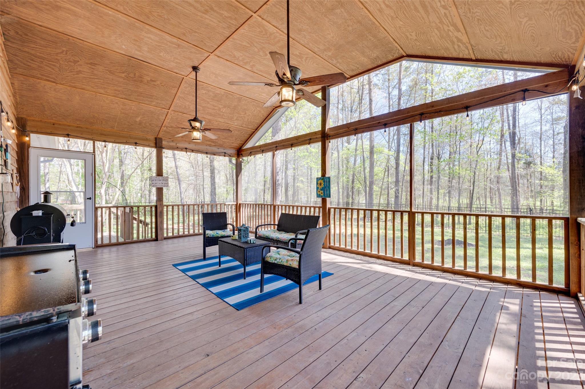 Walnut Crest - Residential