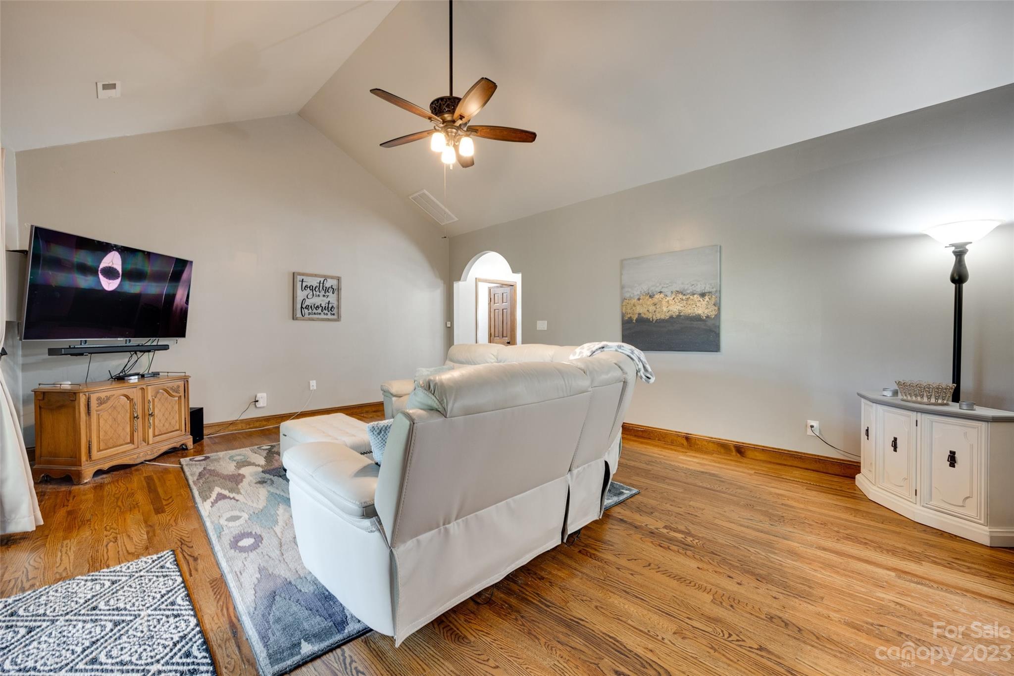 Walnut Crest - Residential