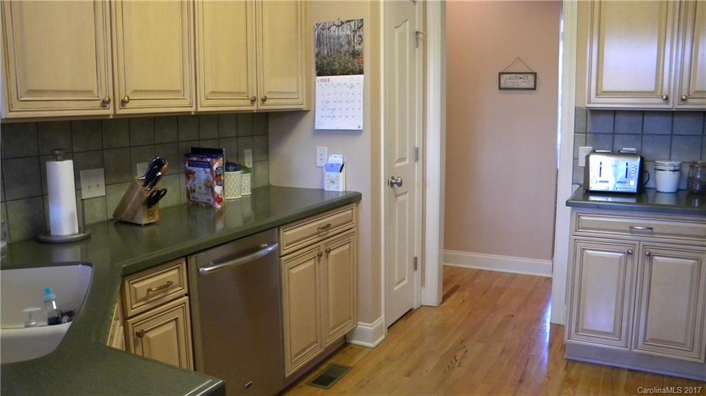 Seven Oaks - Residential